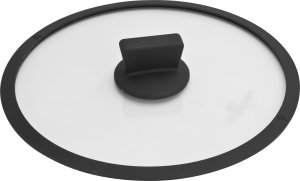 Pokrywka szklana 28 cm Zwieger 0343 1