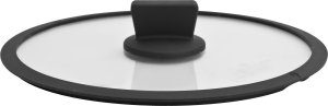 Pokrywka szklana 28 cm Zwieger 0343 2