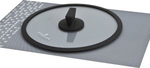 Pokrywka szklana 28 cm Zwieger 0343 5