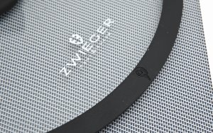 Pokrywka szklana 28 cm Zwieger 0343 6