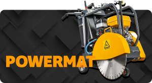 PIŁA JEZDNA SPALINOWA DO ASFALTU BETONU PRZECINARKA 14KM TARCZA 350-500MM 13