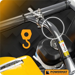 PIŁA JEZDNA SPALINOWA DO ASFALTU BETONU PRZECINARKA 14KM TARCZA 350-500MM 4