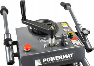 PIŁA JEZDNA SPALINOWA DO ASFALTU BETONU PRZECINARKA 14KM TARCZA 350-500MM 9