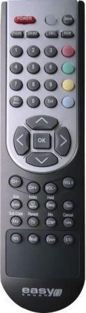 Telewizor EasyTouch EASYTOUCH TELEWIZOR LCD EASYTOUCH 42" ETL071-42FHD - 30222 6