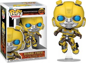 FUNKO POP! Vinyl Figure: Transformers - Bumblebee 1