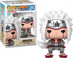 FUNKO POP! Vinyl Figure: Naruto: Shippuden - Jiraiya 1