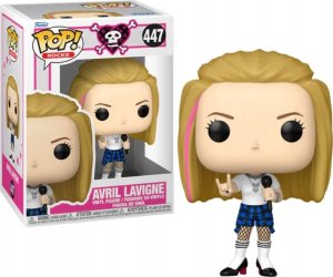 Figurka Funko Pop Vinyl Figure: Avril Lavigne - Girlfriend 3