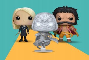 Figurka Funko Pop Vinyl Figure: Avril Lavigne - Girlfriend 8