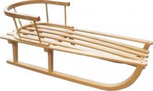 Goral (with backrest) 2