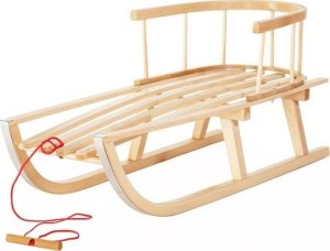 Goral (with backrest) 3