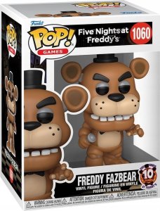 FUNKO POP! Vinyl Figure: Five Nights at Freddy's - Bonnie 1