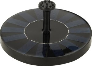 Verk Fontanna ogrodowa pływająca 16cm 3