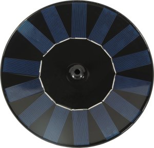 Verk Fontanna ogrodowa pływająca 16cm 6