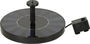 Verk Fontanna ogrodowa pływająca 16cm 7