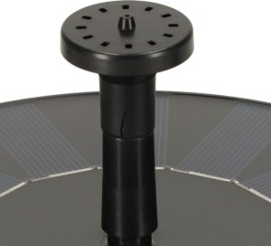 Verk Fontanna ogrodowa pływająca 16cm 8