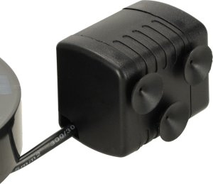 Verk Fontanna ogrodowa pływająca 16cm 9