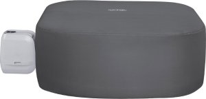 Bestway Pokrywa termiczna pokrowiec ENERGYSENSE do Lay-Z-Spa 230cm 60333 8