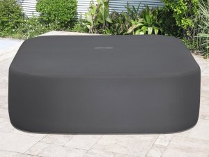 Bestway Pokrywa termiczna pokrowiec ENERGYSENSE do Lay-Z-Spa 230cm 60333 10