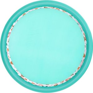 Bestway Dmuchany basen brodzik dla dzieci ZWIERZĄTKA Z SAFARI 122cm 51226 4