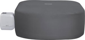 Bestway Pokrywa termiczna pokrowiec ENERGYSENSE do Lay-Z-Spa 201 cm 60332 8
