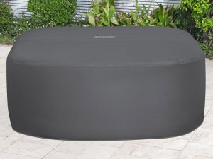 Bestway Pokrywa termiczna pokrowiec ENERGYSENSE do Lay-Z-Spa 201 cm 60332 10