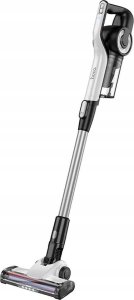 HOCO bezprzewodowy pionowy odkurzacz ze szczotką HY11 biały 2