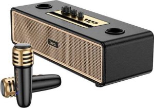 Głośnik Hoco BS63 złoty 3