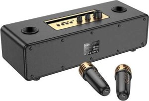 Głośnik Hoco BS63 złoty 4