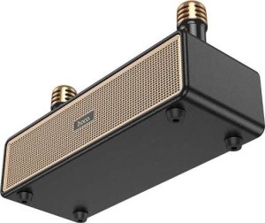 Głośnik Hoco BS63 złoty 5