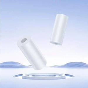 HOCO papier do drukowania do dziecięcych aparatów fotograficznych 5 szt 6