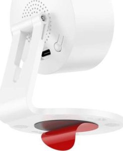 HOCO kamera wewnętrzna Full HD D7 biała 2