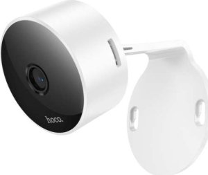 HOCO kamera wewnętrzna Full HD D7 biała 3