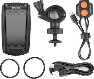 Kamera Hoco DV104 czarna 5