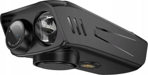 Kamera Hoco DV104 czarna 7