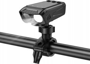 Kamera Hoco DV104 czarna 8