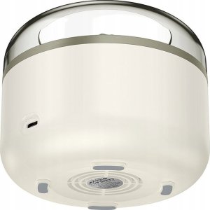 Dyfuzor zapachowy Hoco Dyfuzor do aromaterapii ultrasoniczny HX30 biały 5