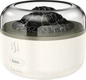 Dyfuzor zapachowy Hoco Dyfuzor do aromaterapii ultrasoniczny HX30 biały 6