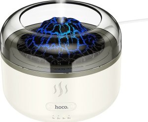 Dyfuzor zapachowy Hoco Dyfuzor do aromaterapii ultrasoniczny HX30 biały 7