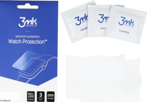 3mk Watch Protection FlexibleGlass pro Xiaomi Smart Band 9 Active 2