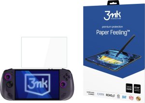 3mk Paper Feeling pro Lenovo Legion Go S 1