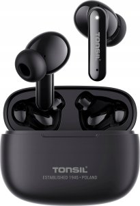 Tonsil T55BT Pro Czarne 1