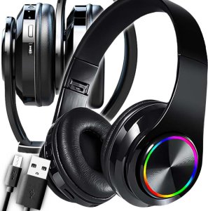 Tonsil T55BT Pro Czarne 18