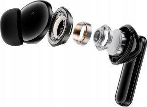 Tonsil T55BT Pro Czarne 22