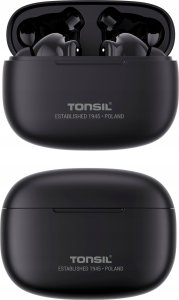 Tonsil T55BT Pro Czarne 23