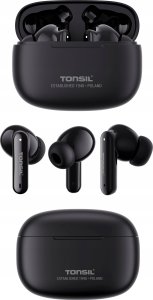 Tonsil T55BT Pro Czarne 24