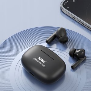 Tonsil T55BT Pro Czarne 30