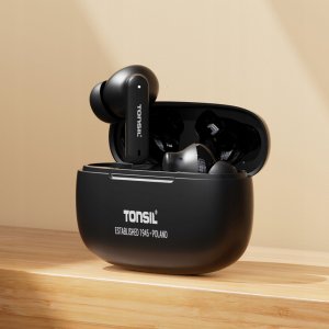 Tonsil T55BT Pro Czarne 32