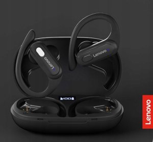 Tonsil T55BT Pro Czarne 35