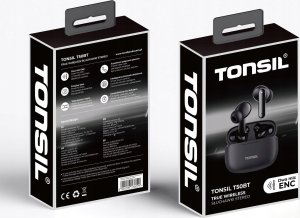 Tonsil T55BT Pro Czarne 6