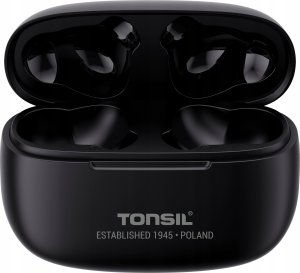 Tonsil T55BT Pro Czarne 8